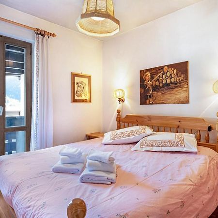 Appartement Ciasa Apelli à Pozza di Fassa Extérieur photo